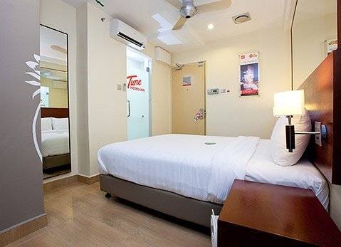 Tune - Kota Damansara 3*