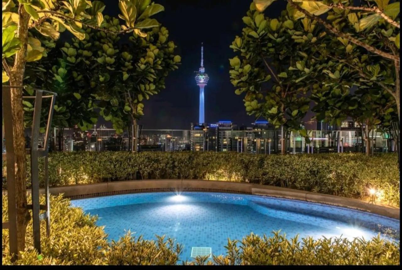 Apartment The Robertson Bukit Bintang By Wowhome Kuala Lumpur