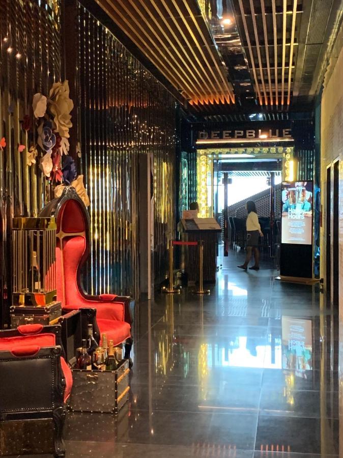 Apartment Platinum Service Klcc Kuala Lumpur