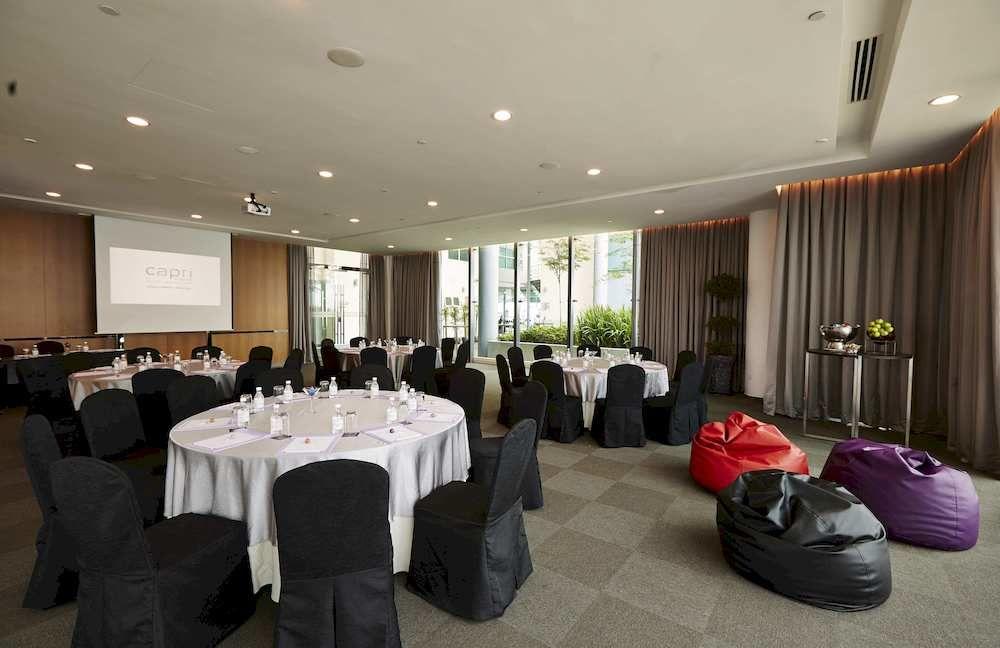 Aparthotel Capri By Fraser, Kuala Lumpur/malaysia Kuala Lumpur