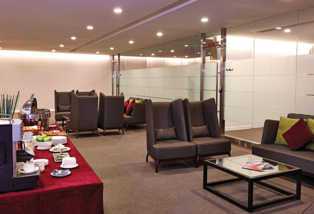 Capri By Fraser, Kuala Lumpur/malaysia 4* Kuala Lumpur