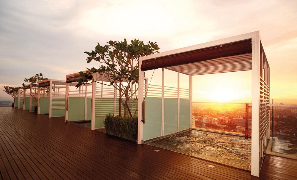 Capri By Fraser, Kuala Lumpur/malaysia Aparthotel