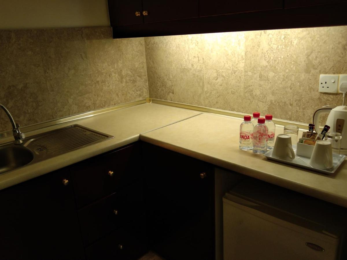 Tourism Service Suites At Times Square Kl *