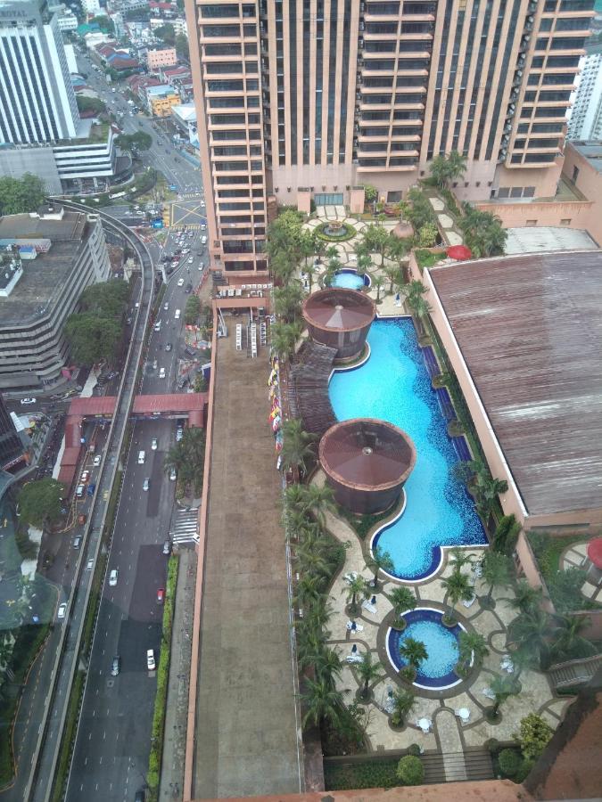 Tourism Service Suites At Times Square Kl * Kuala Lumpur