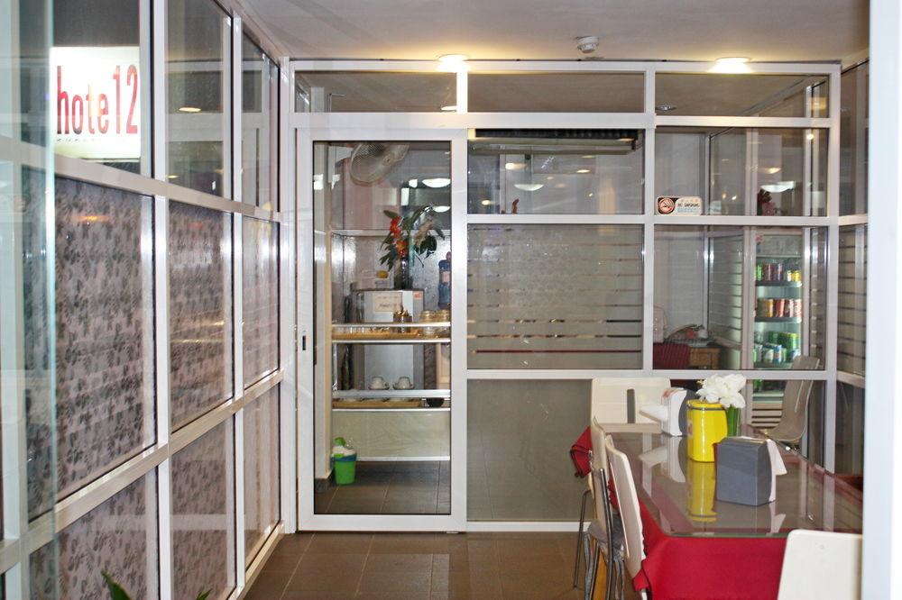 Boutique Hote123 Hotel 2*