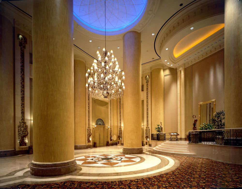 Hotel Jw Marriott 5*