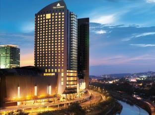 Hotel St Giles Gardens Residences 5*