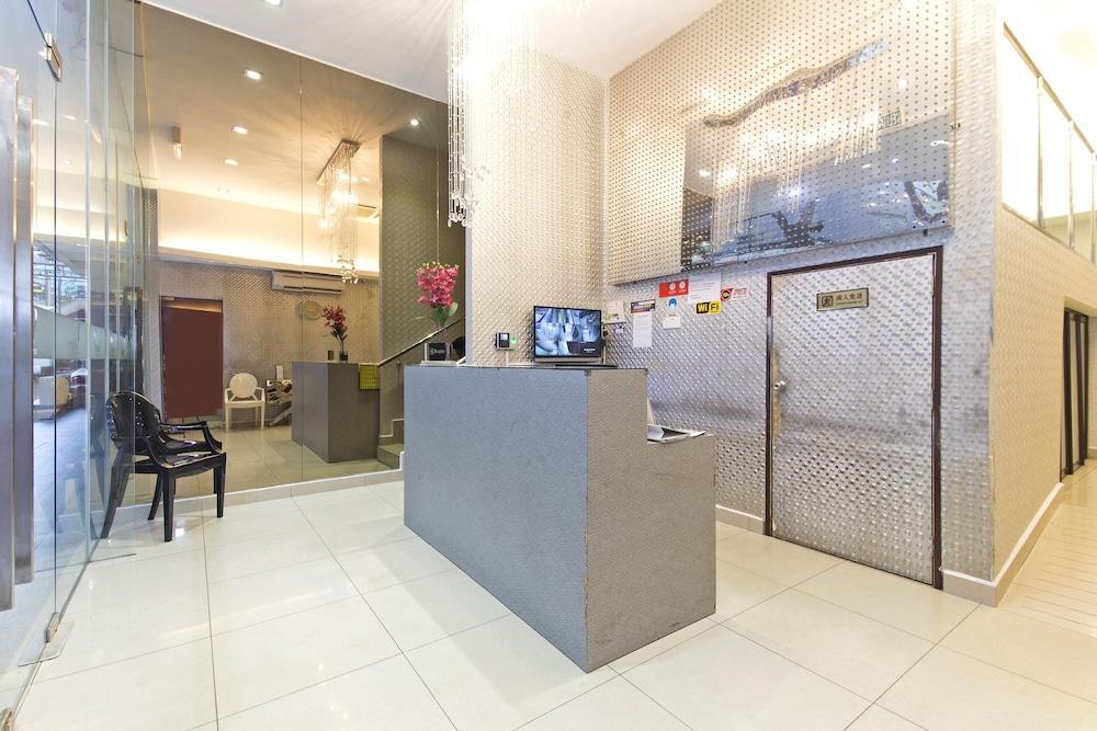 Hotel Victory Exclusive Boutique 2*