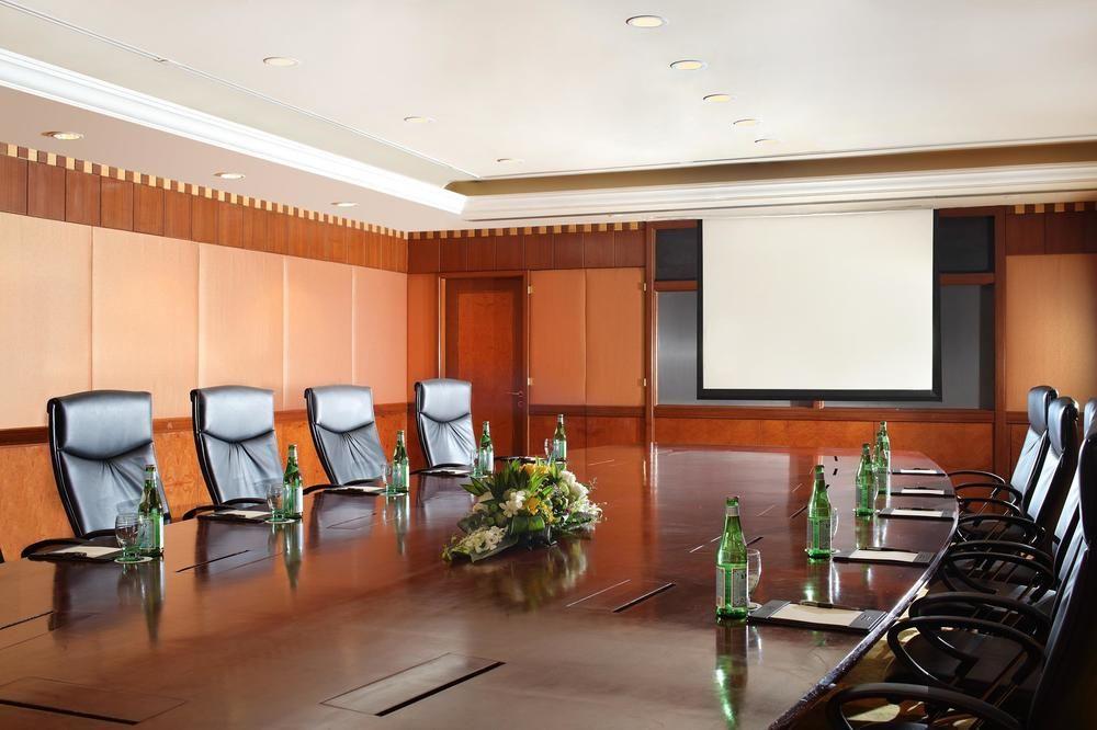 Hotel Sheraton Imperial Kuala Lumpur