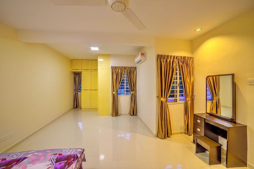 Hotel The Kuala Lumpur