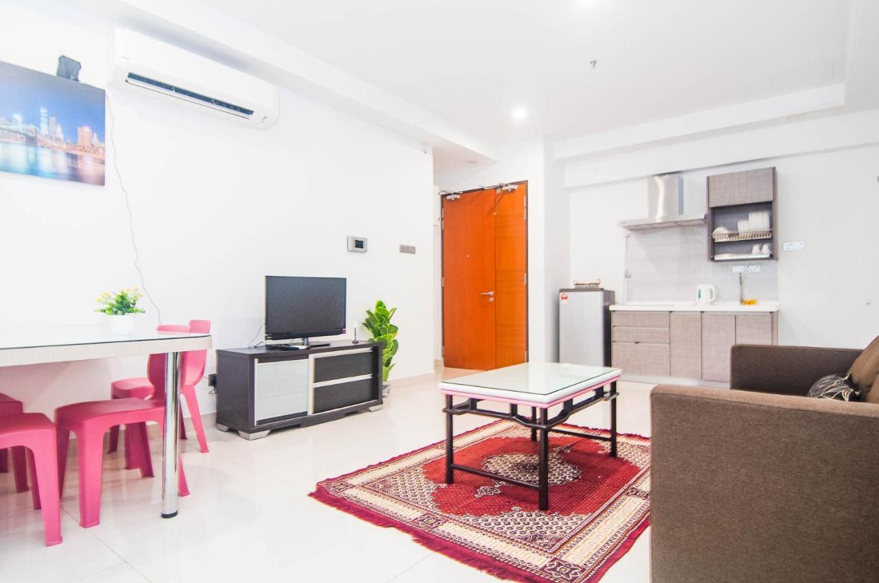Tamu Kg Baru By Idealhub * Kuala Lumpur