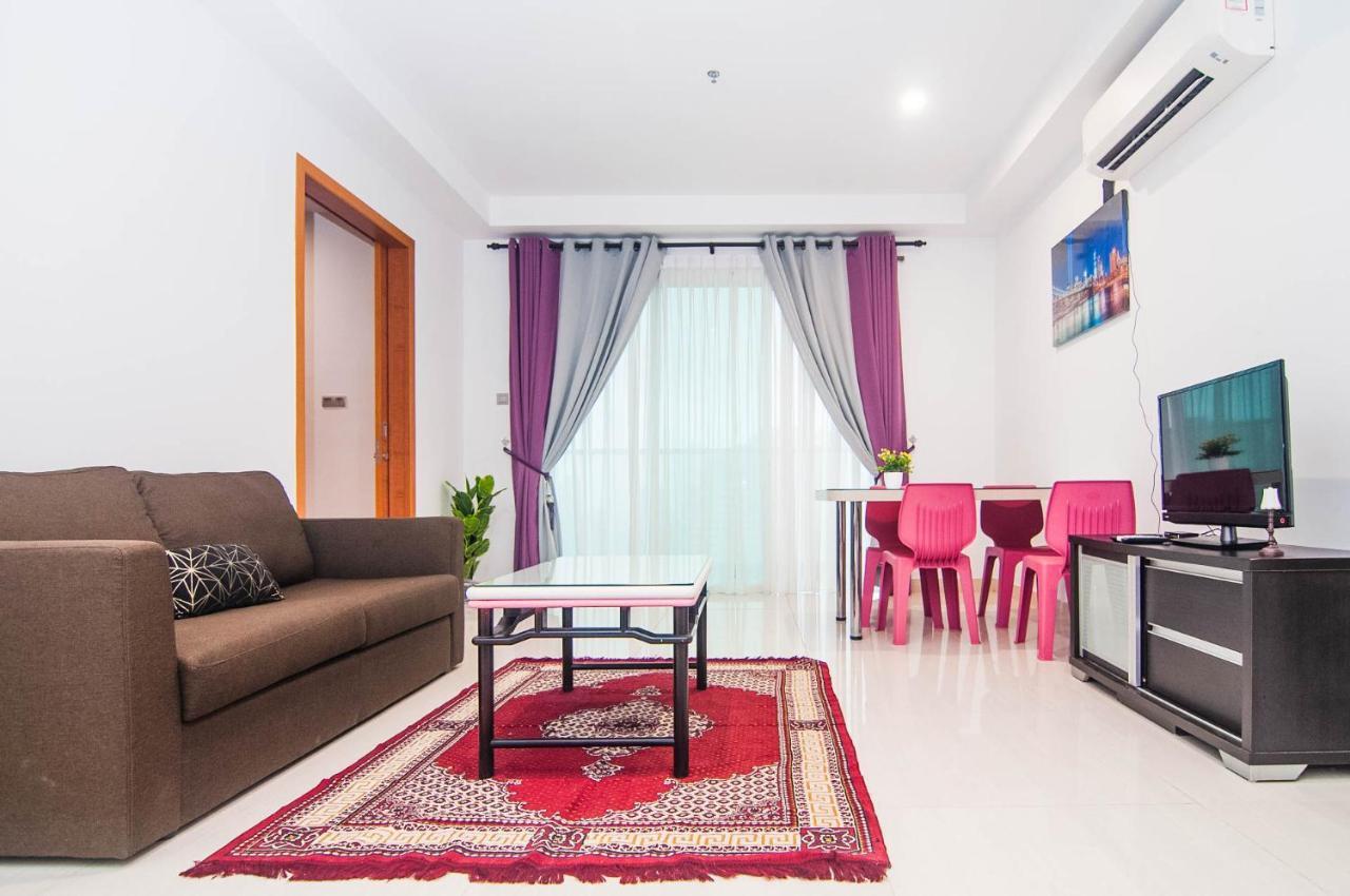 Tamu Kg Baru By Idealhub * Kuala Lumpur