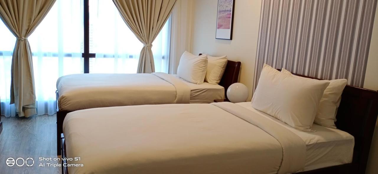 Times Square Landmark At 4* Kuala Lumpur