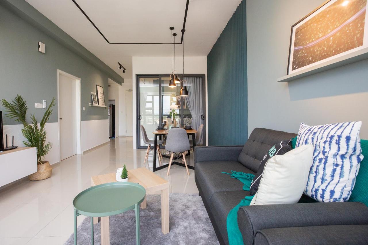 Eko Cheras Residences By Cobnb Kuala Lumpur