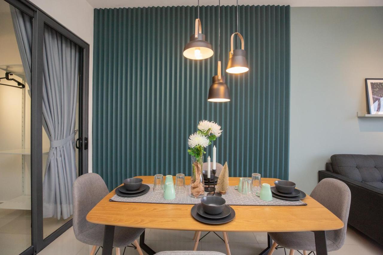 Eko Cheras Residences By Cobnb Kuala Lumpur