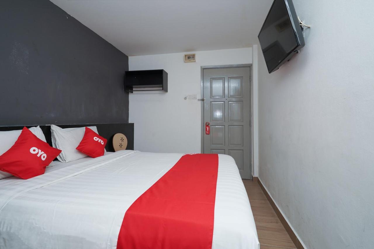 Hotel Oyo 90106 Sindbad