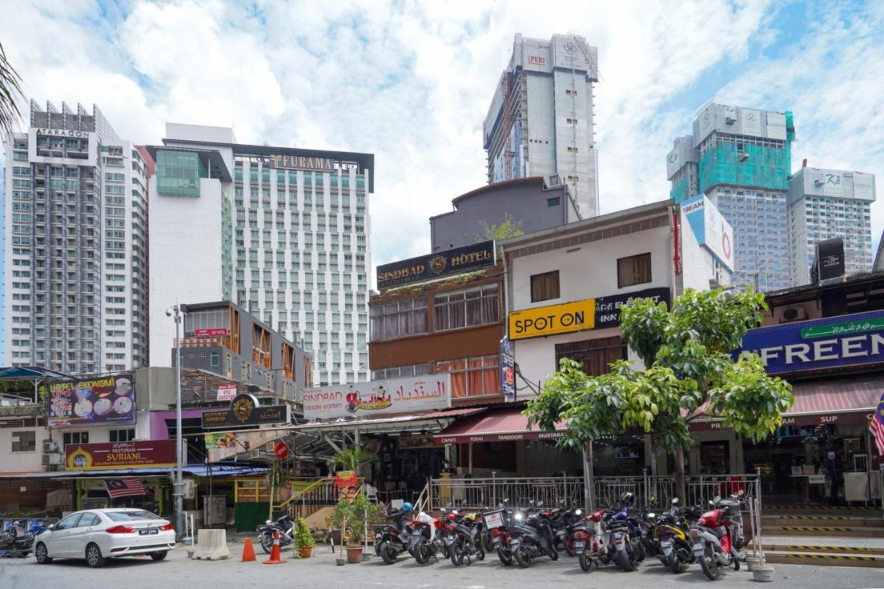 Hotel Oyo 90106 Sindbad Kuala Lumpur