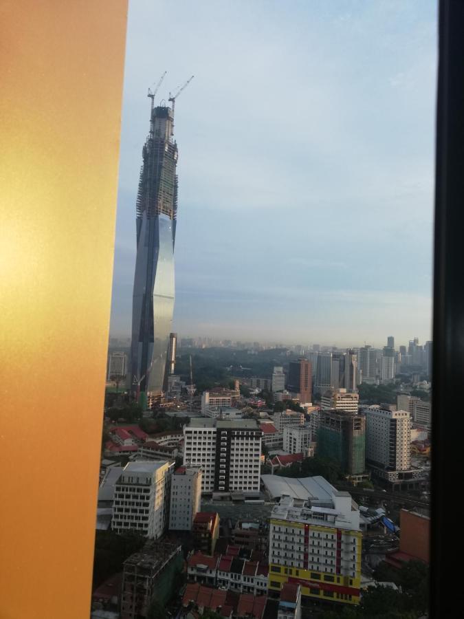 Appartement Ceylonz *