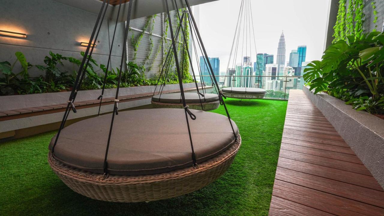 Aparthotel Ceylonz Seasonal Kuala Lumpur