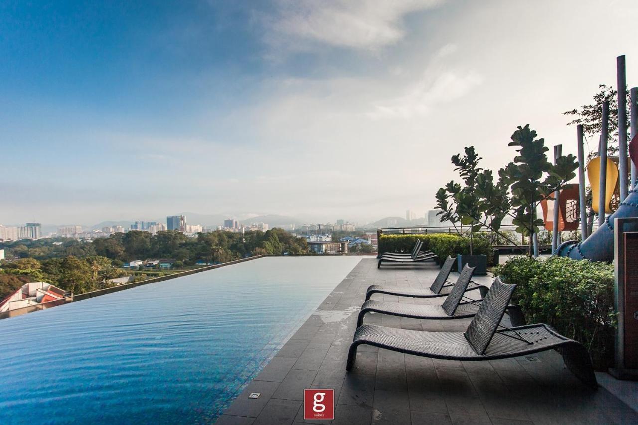 Expressionz Deluxe Suites By Royal Estate @ Klcc * Kuala Lumpur