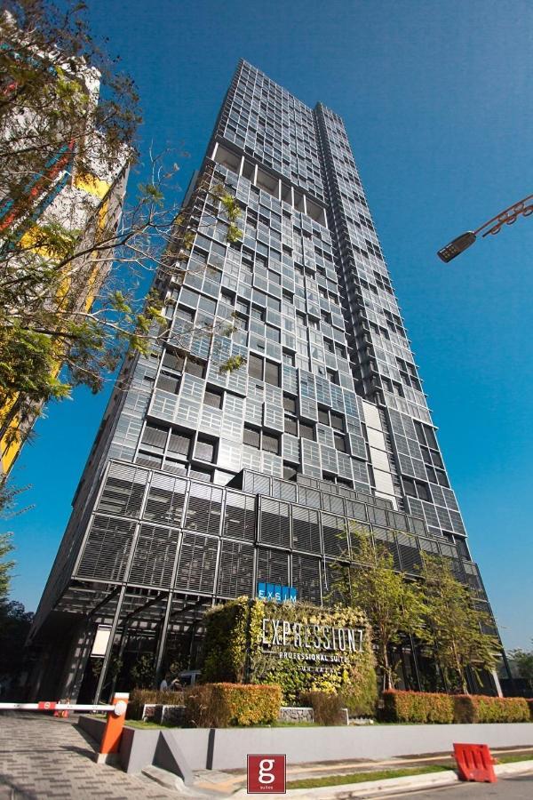 Appartement Expressionz Deluxe Suites By Royal Estate @ Klcc *