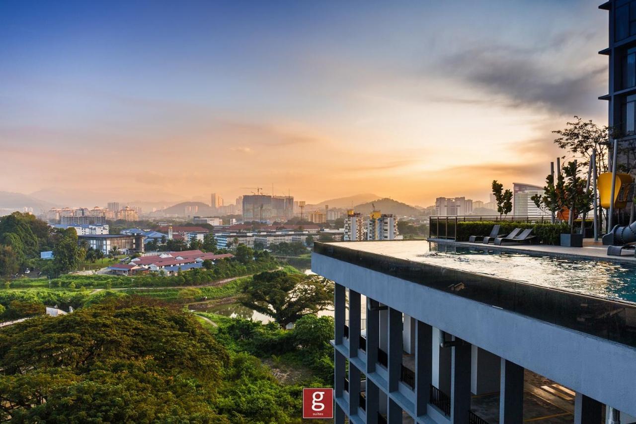 Căn hộ Expressionz Deluxe Suites By Royal Estate @ Klcc Kuala Lumpur