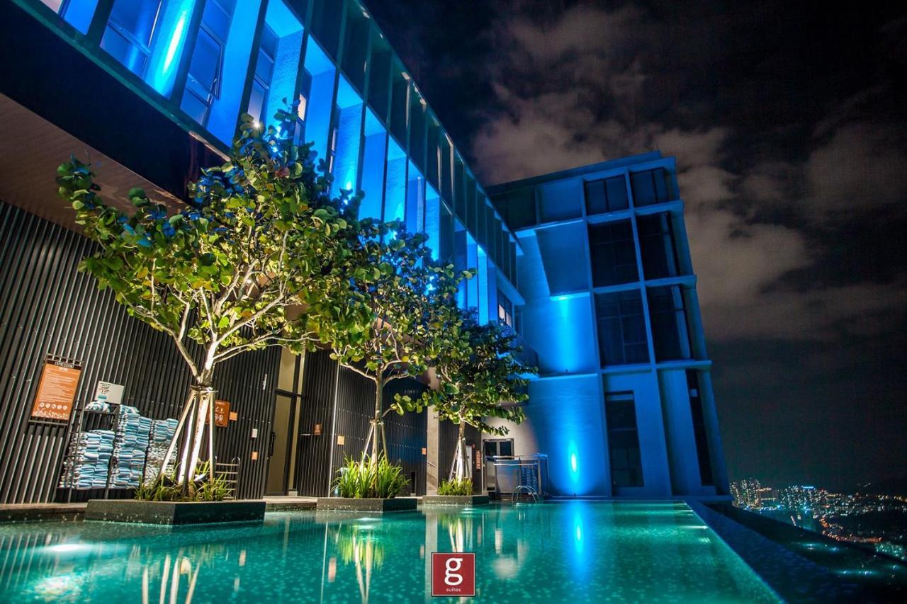 Expressionz Deluxe Suites By Royal Estate @ Klcc Appartement Kuala Lumpur