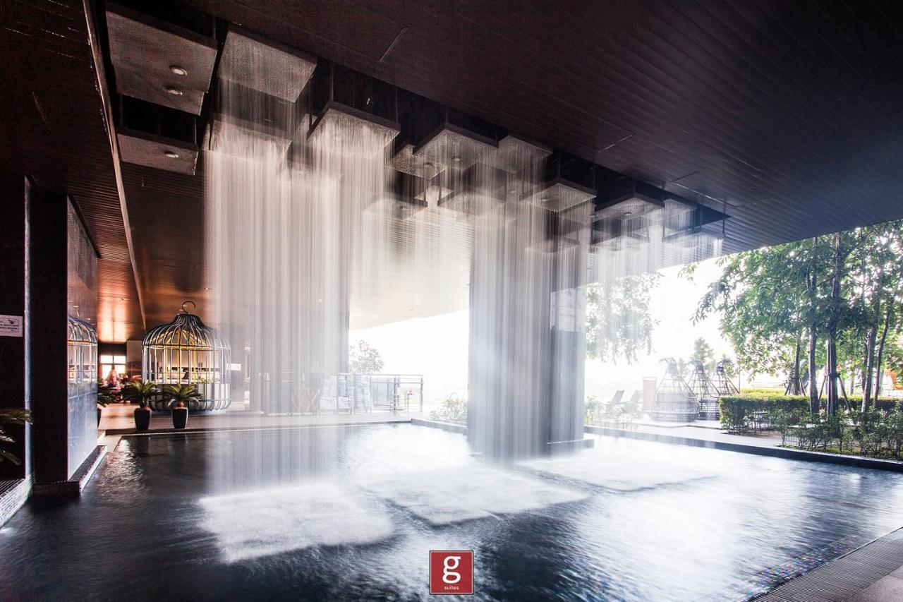 Expressionz Deluxe Suites By Royal Estate @ Klcc * Kuala Lumpur