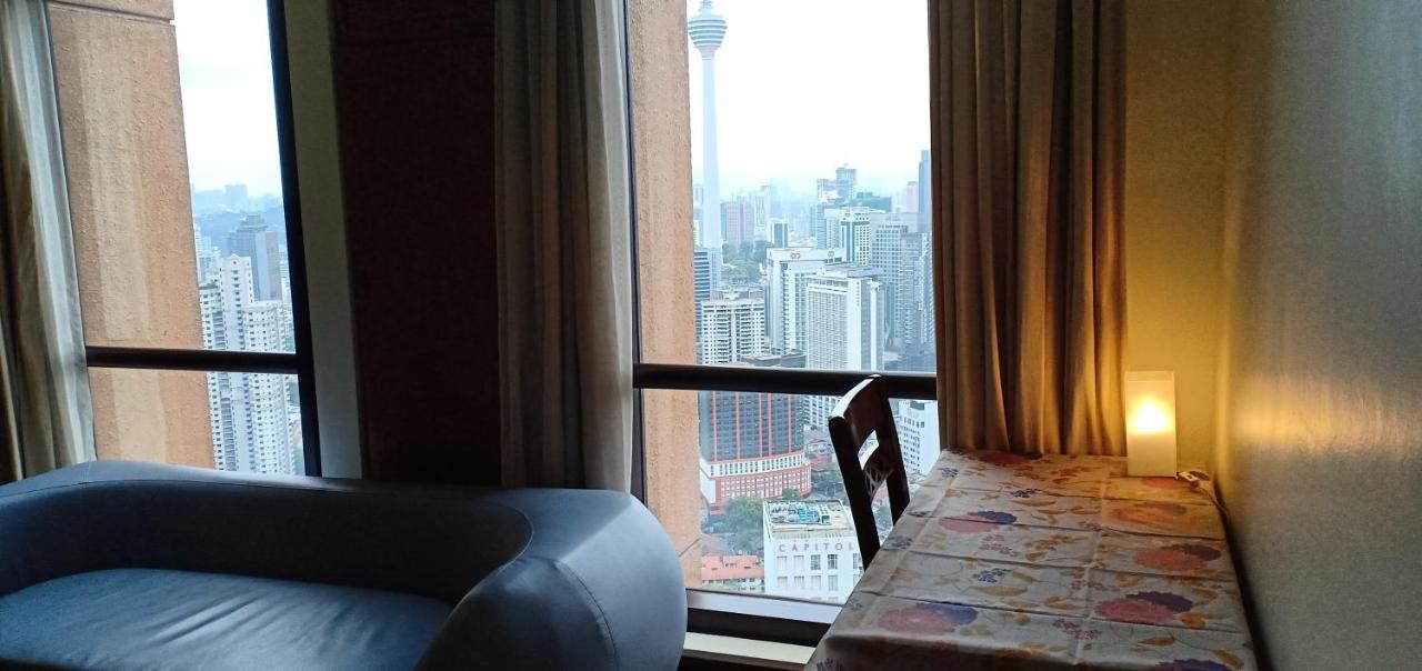 Apartamento Premier Suites At Times Square *