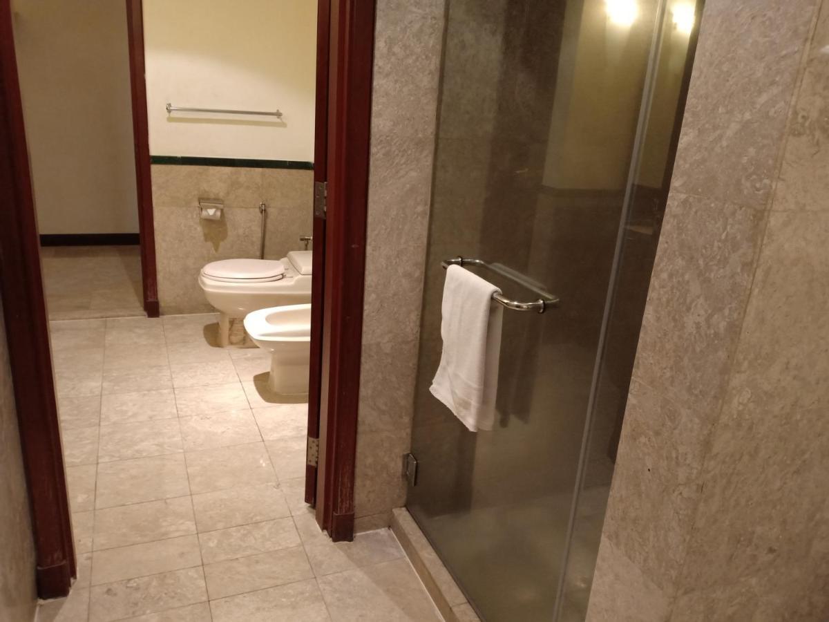 Apartamento Premier Suites At Times Square *