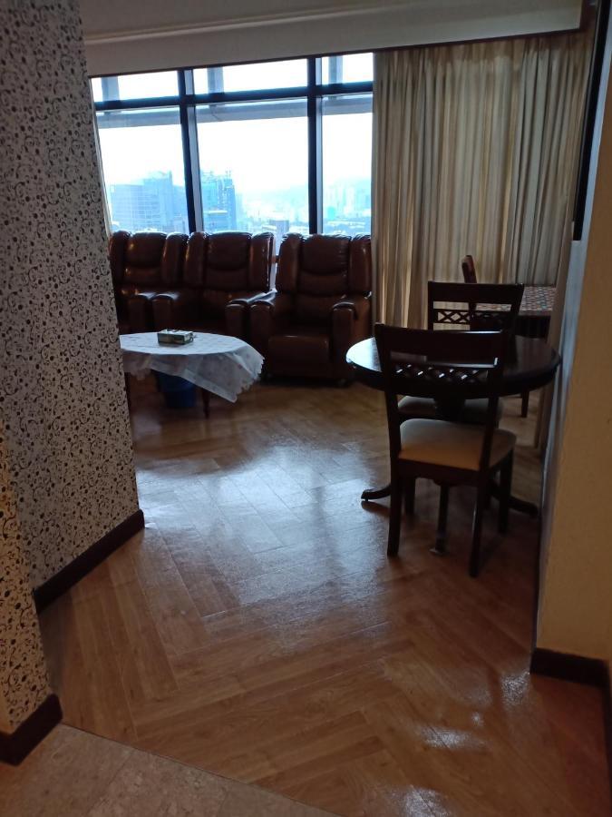 Premier Suites At Times Square Apartamento