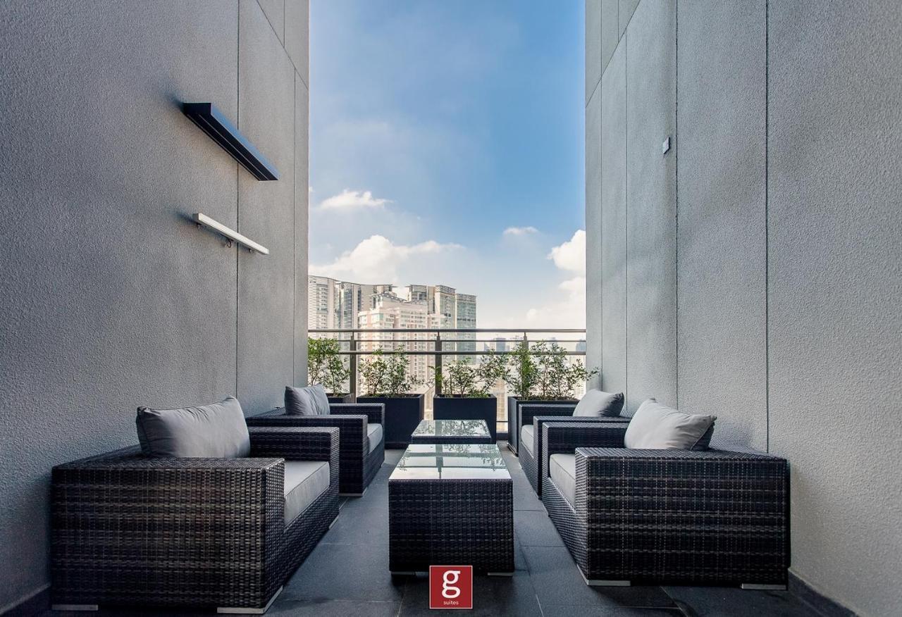 Expressionz Deluxe Suites By Royal Estate @ Klcc Appartement *