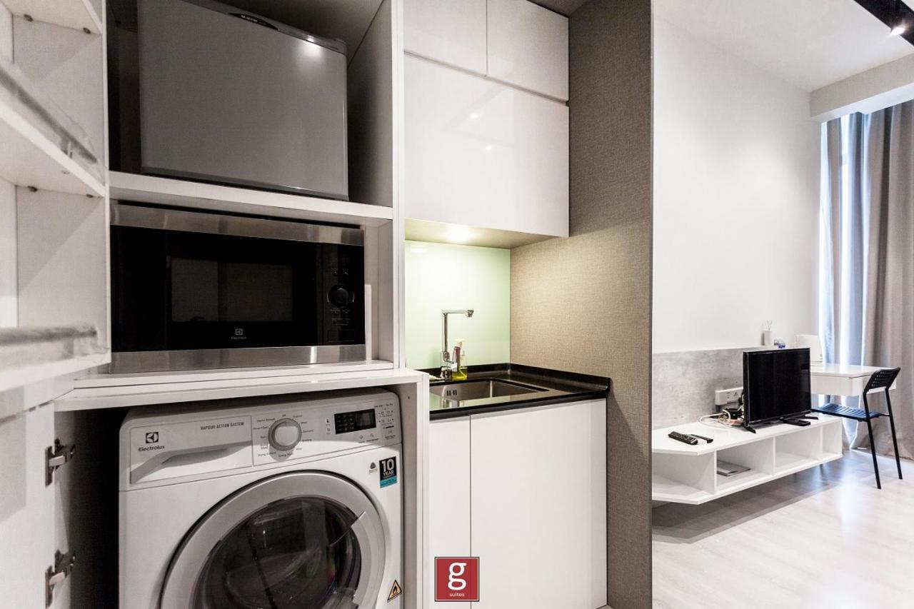 Căn hộ Expressionz Deluxe Suites By Royal Estate @ Klcc Kuala Lumpur