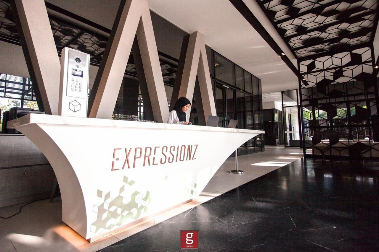 Expressionz Deluxe Suites By Royal Estate @ Klcc * Kuala Lumpur