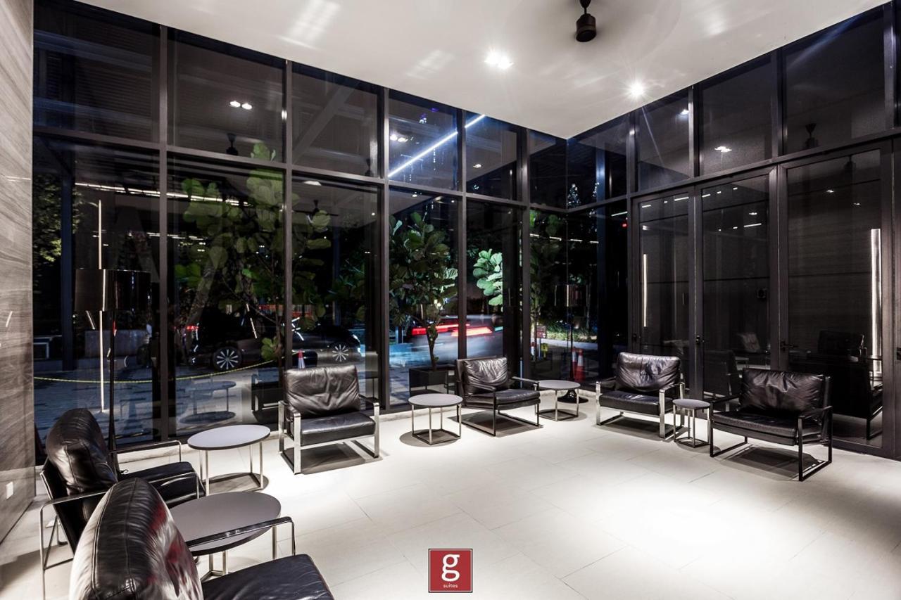 Expressionz Deluxe Suites By Royal Estate @ Klcc Căn hộ Kuala Lumpur