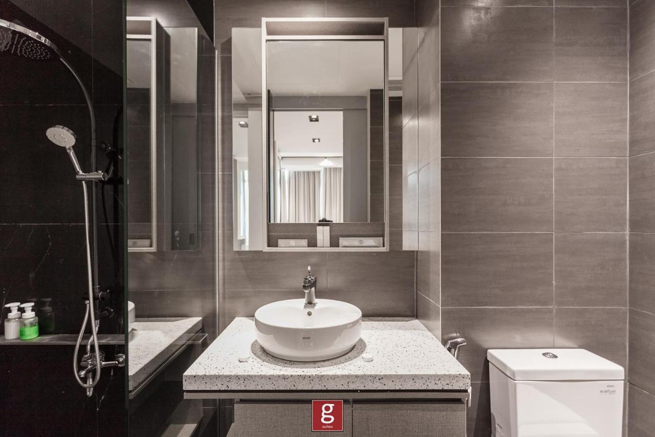 Căn hộ Expressionz Deluxe Suites By Royal Estate @ Klcc *