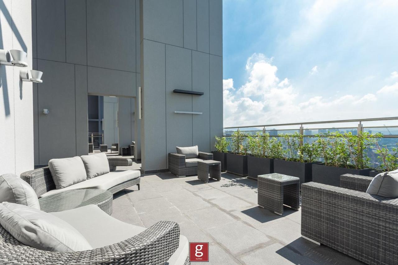 Appartement Expressionz Deluxe Suites By Royal Estate @ Klcc *