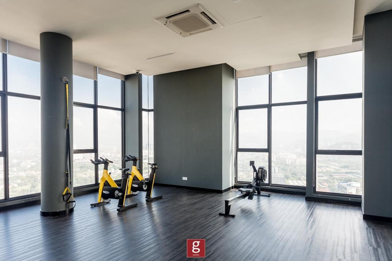 Căn hộ Expressionz Deluxe Suites By Royal Estate @ Klcc *