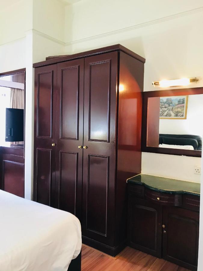 Apartment Kl Gold @ Time Square