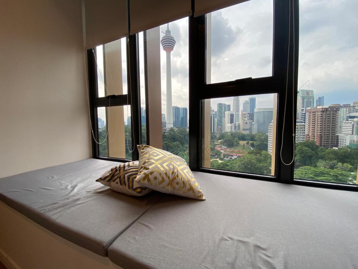 Aparthotel Ceylonz Seasonal Kuala Lumpur