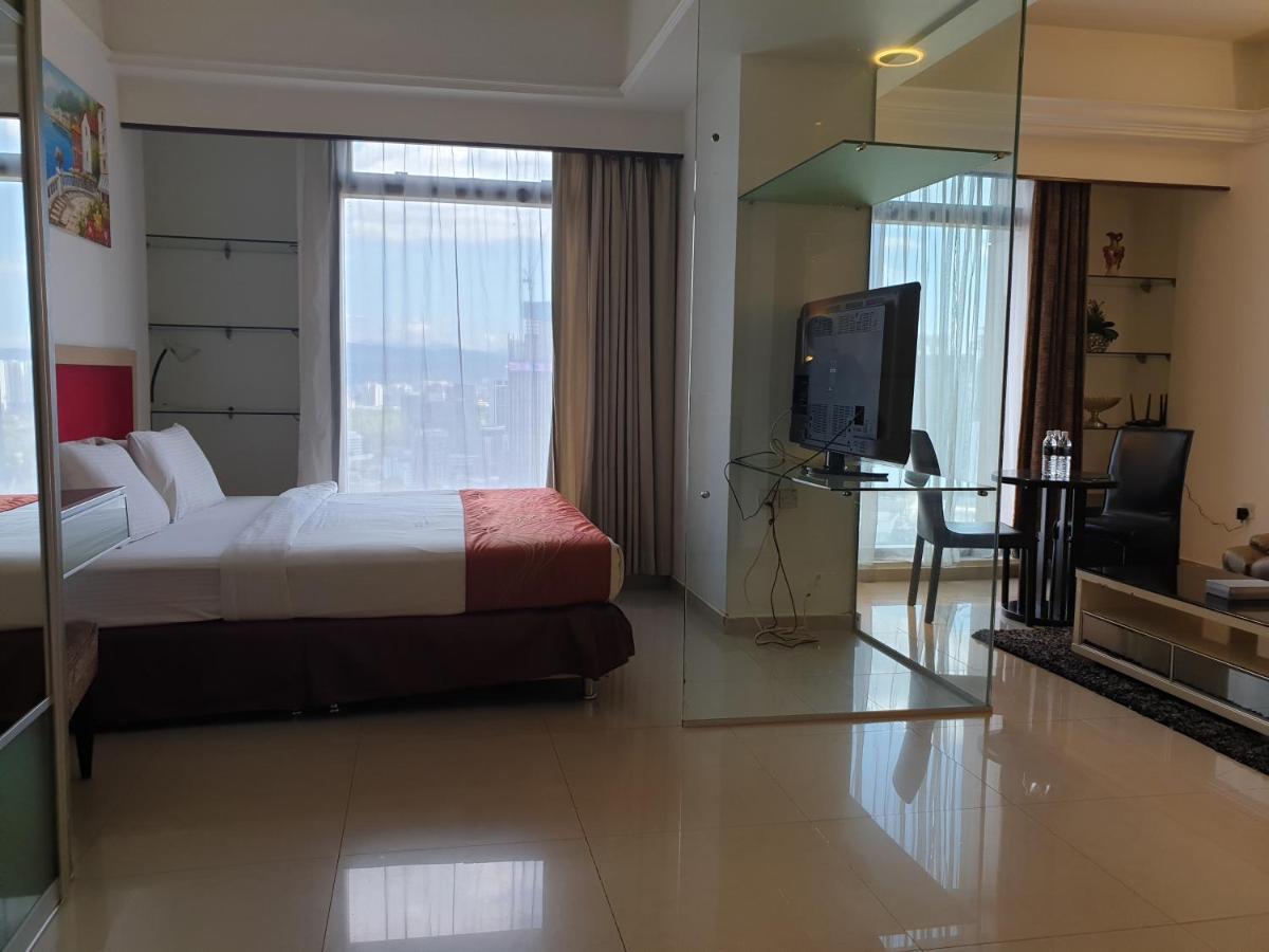 Appartement Diamond At Times Square *