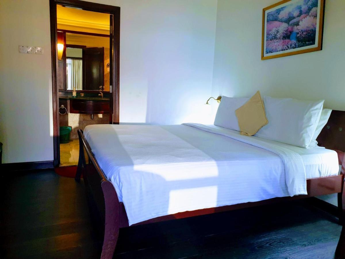 Diamond At Times Square Appartement *
