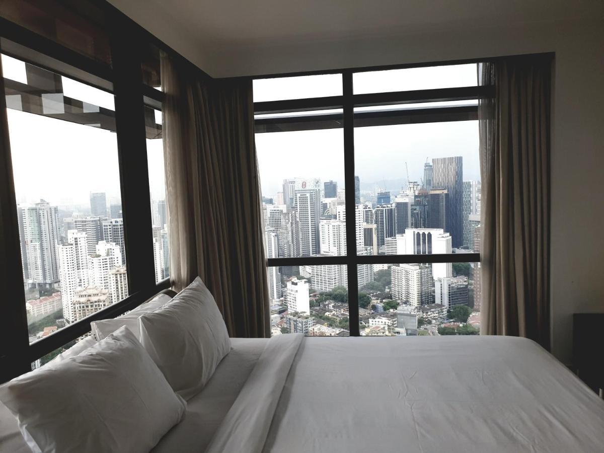Diamond At Times Square Apartment *