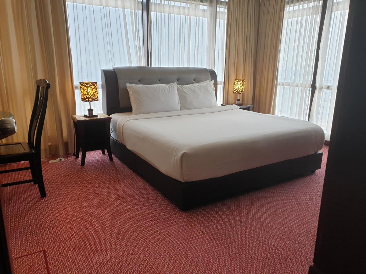 Appartement Diamond At Times Square *
