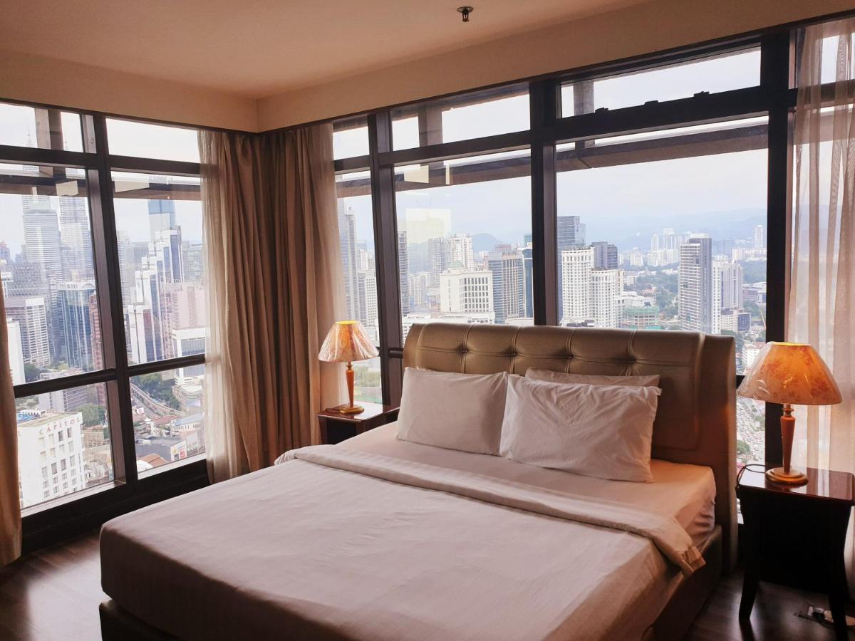 Diamond At Times Square Apartment *