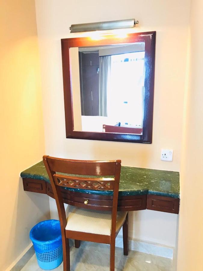 Kl Gold @ Time Square Apartment