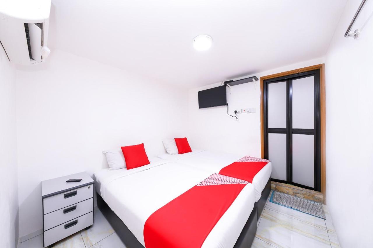 Hotel Oyo 334 Everest Kuala Lumpur