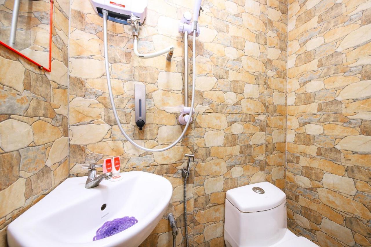 Hotel Oyo 334 Everest Kuala Lumpur