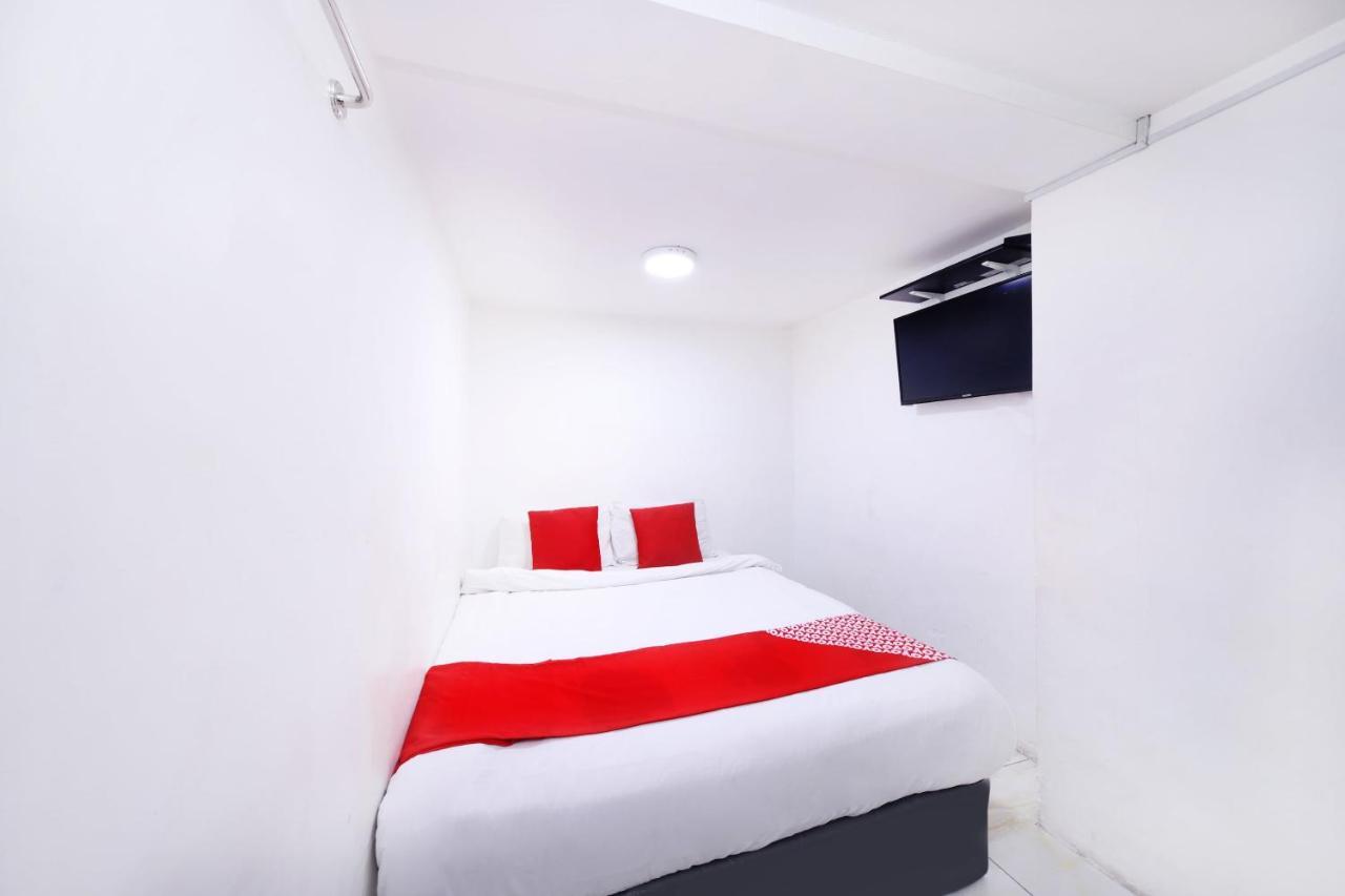 Oyo 334 Everest Hotel