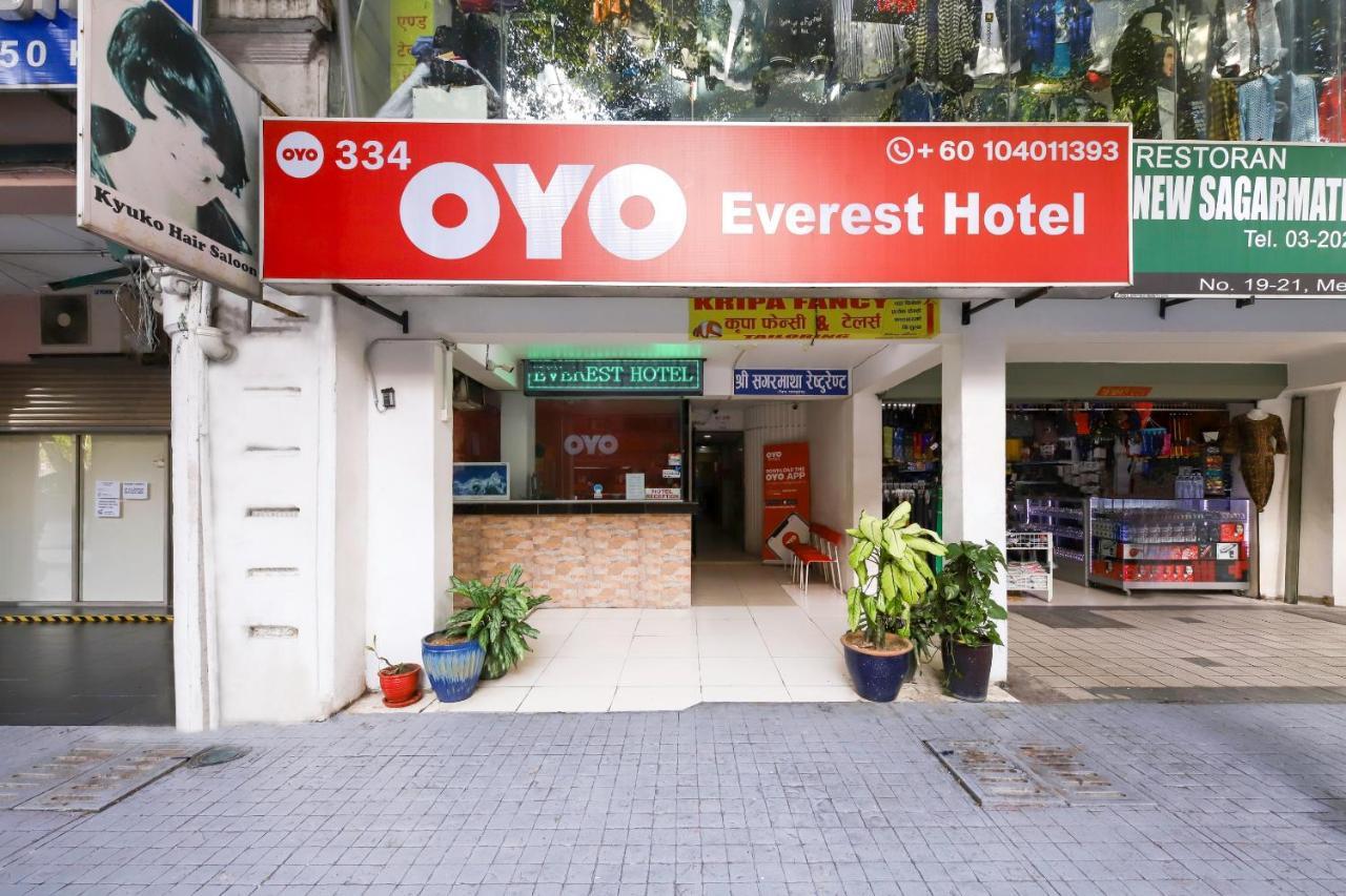 Oyo 334 Everest 2*